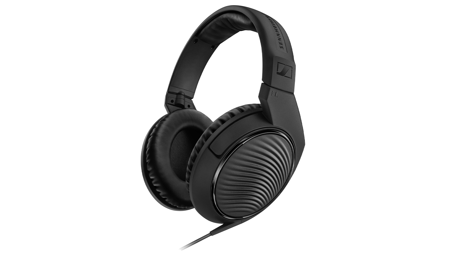 Sl&uacute;chadl&aacute; Sennheiser HD200 Pro