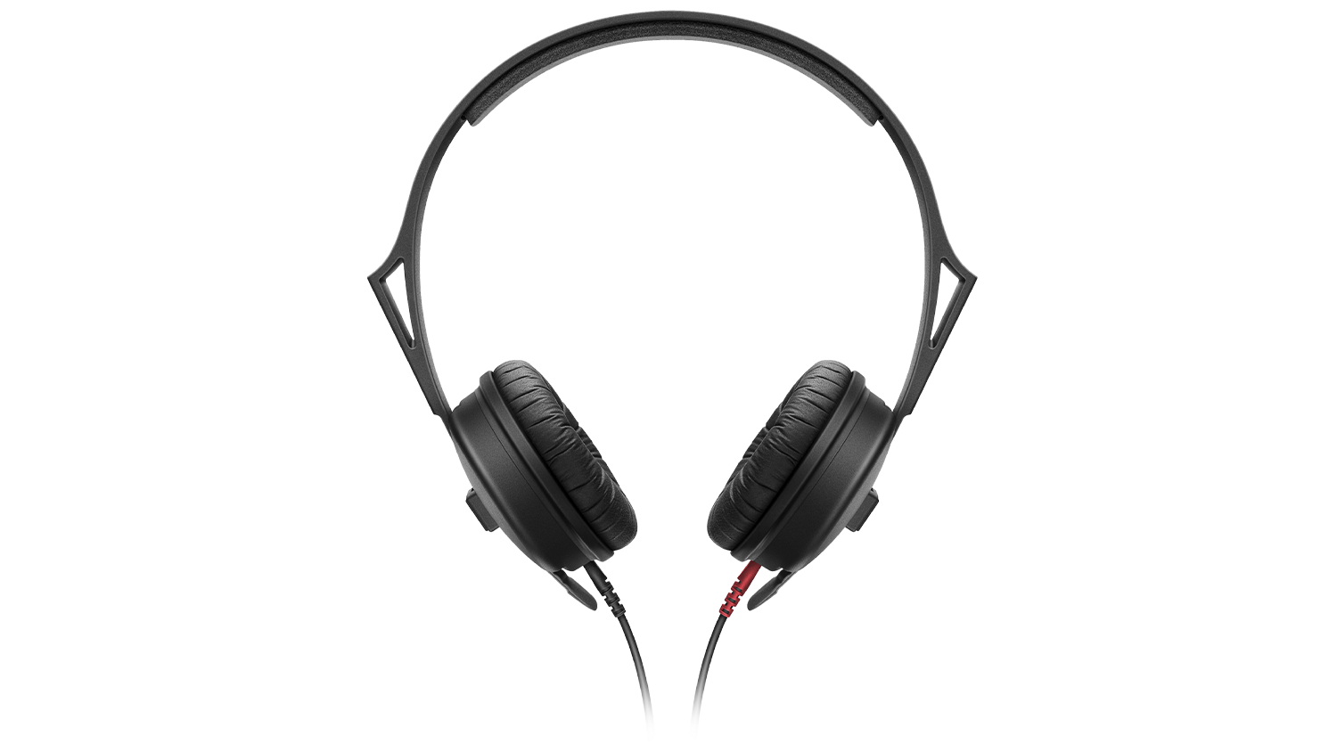 DJ slúchadlá Sennheiser HD25 Light