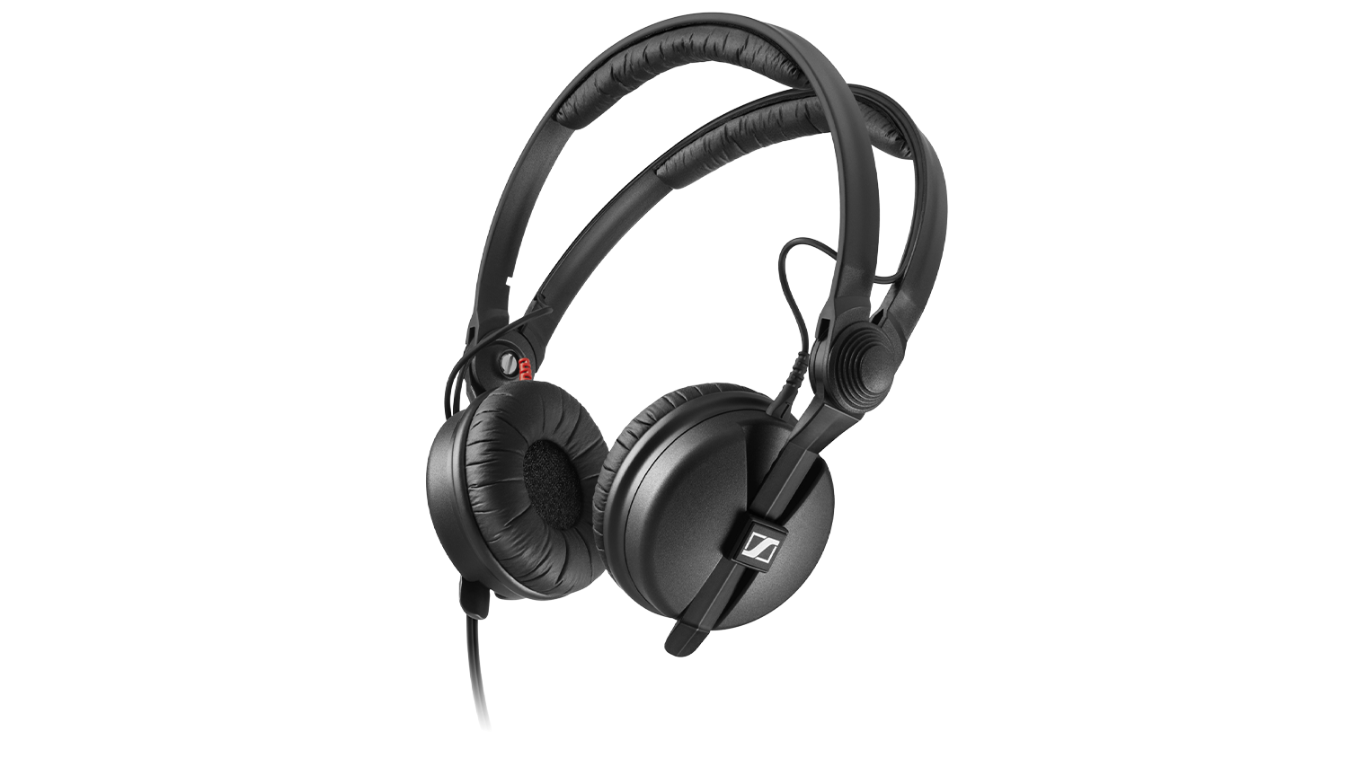 DJ slúchadlá Sennheiser HD25 Plus