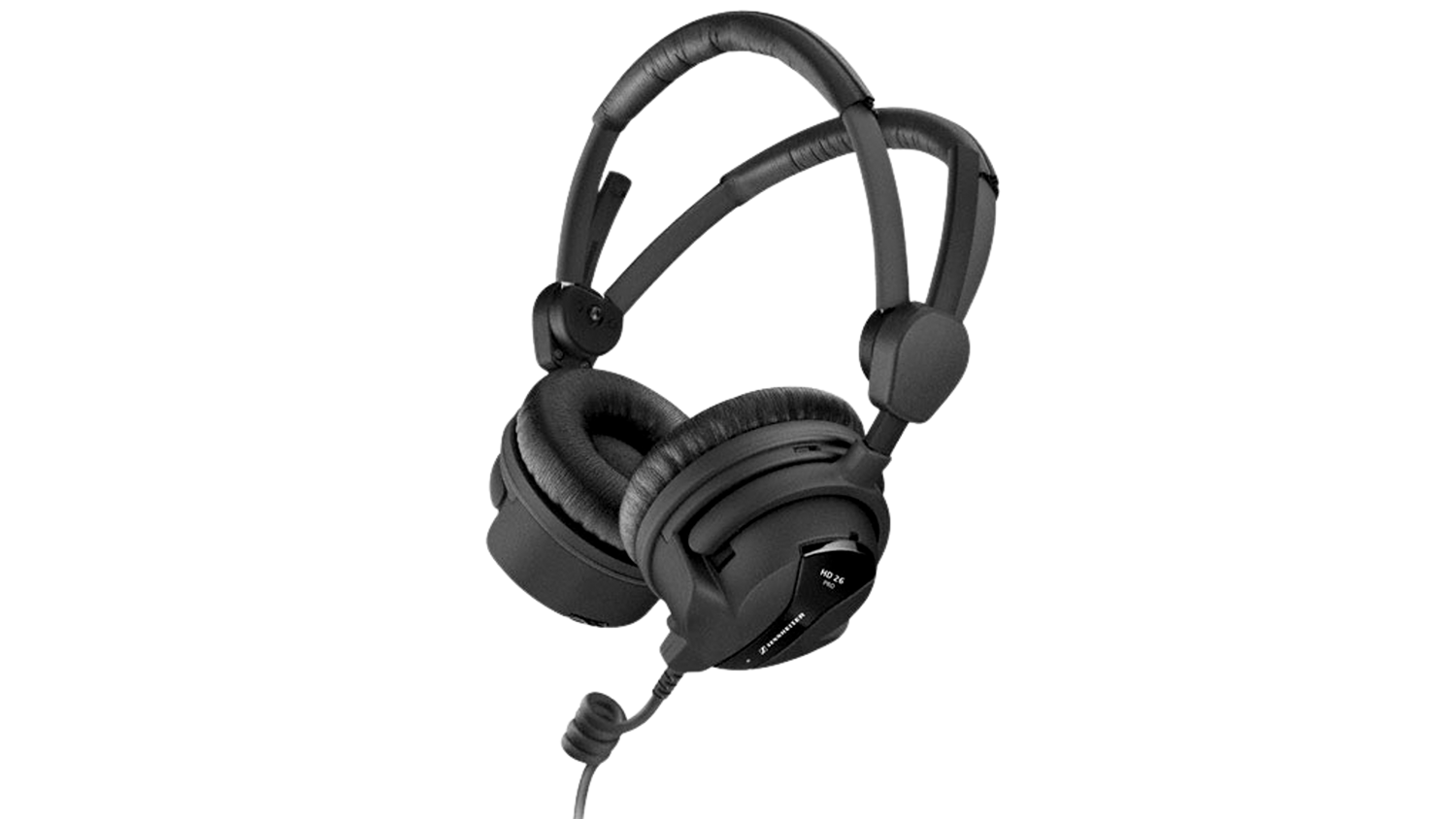 Štúdiové slúchadlá Sennheiser HD26 PRO