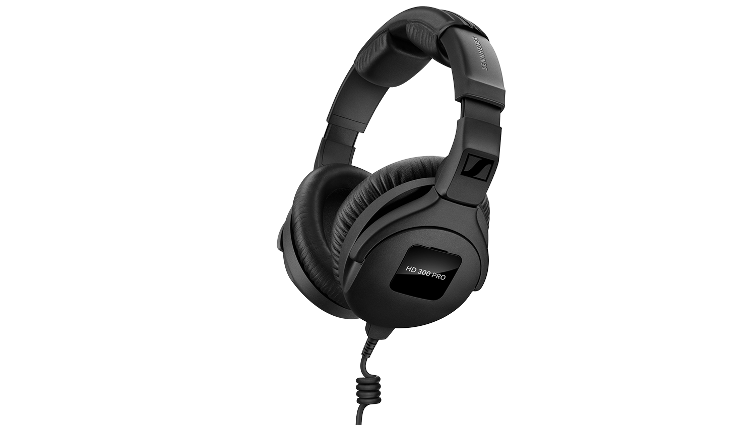 Štúdiové slúchadlá Sennheiser HD300 PRO