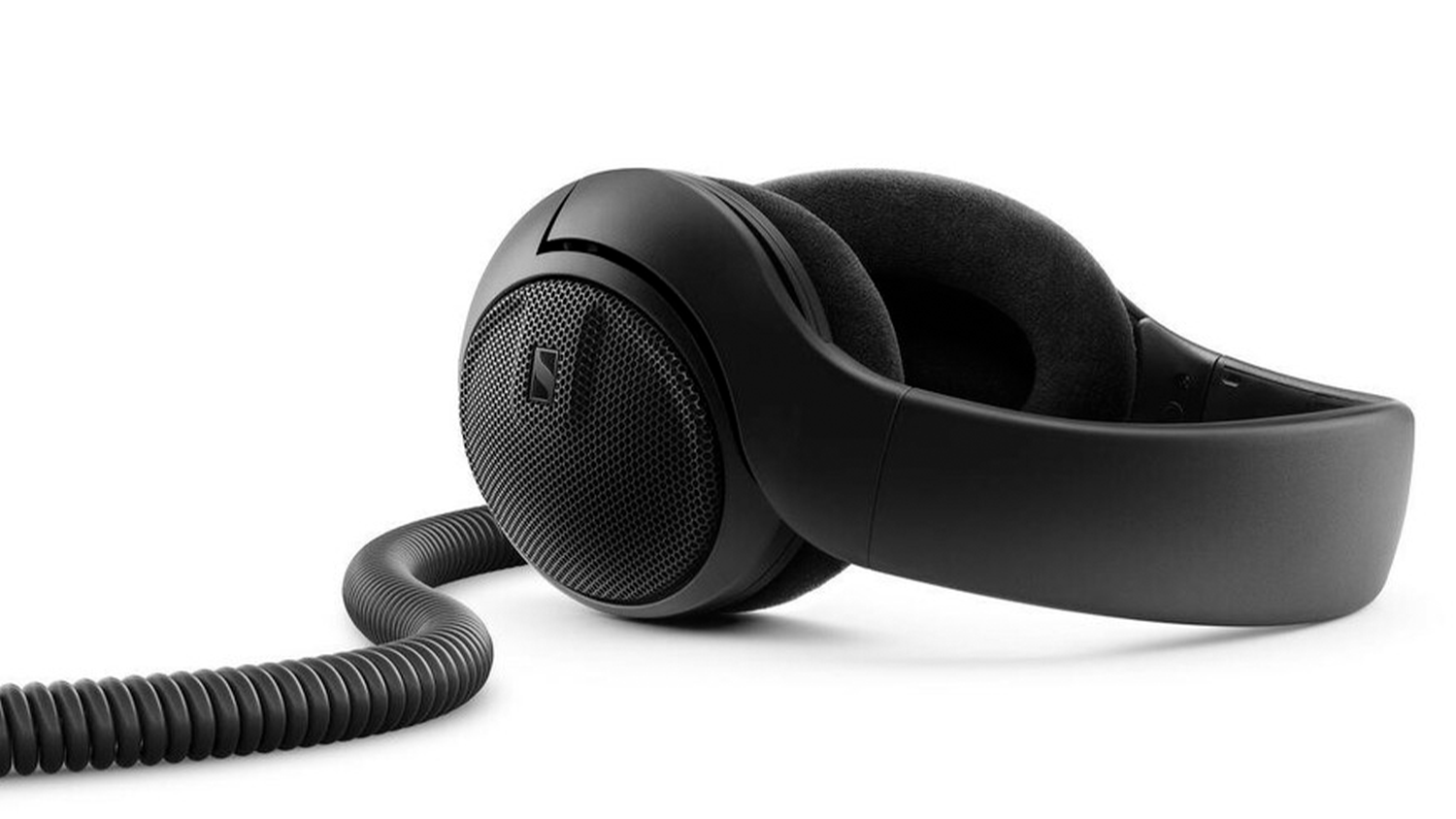 &Scaron;t&uacute;diov&eacute; sl&uacute;chadl&aacute; Sennheiser HD400 PRO