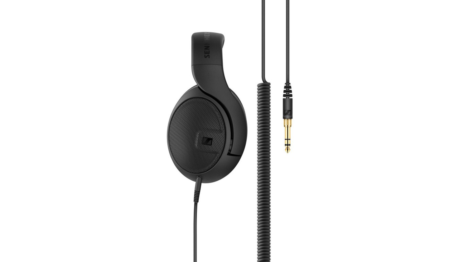 &Scaron;t&uacute;diov&eacute; sl&uacute;chadl&aacute; Sennheiser HD400 PRO s k&aacute;blom a konektorom