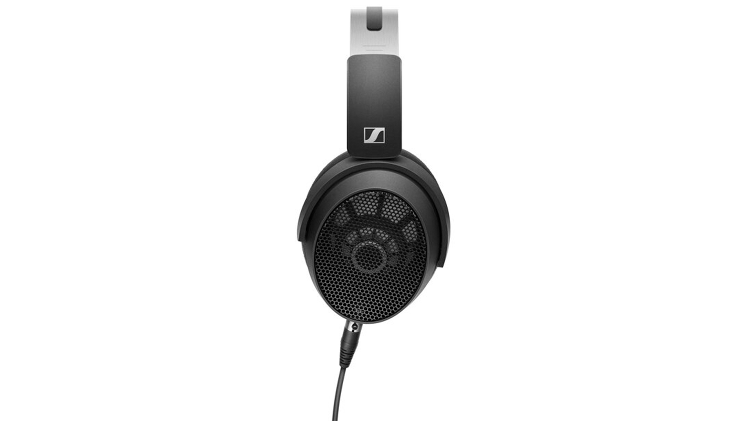 Slúchadlá Sennheiser HD 490 PRO pohľad zo strany