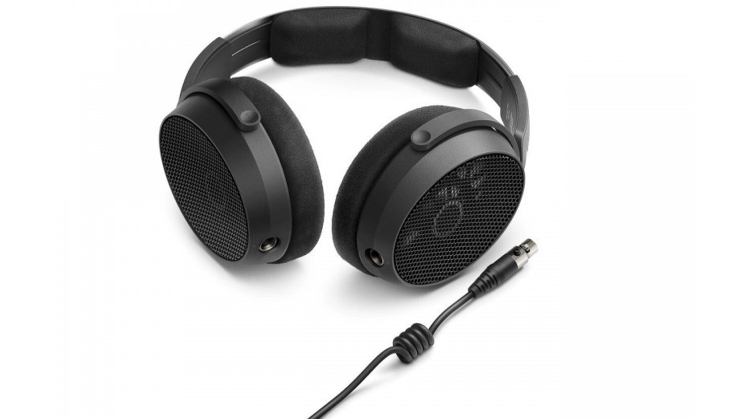 Slúchadlá Sennheiser HD 490 PRO+