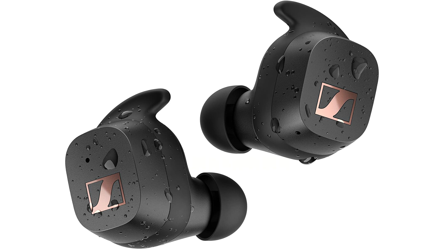 Sl&uacute;chadl&aacute; Sennheiser SPORT True Wireless