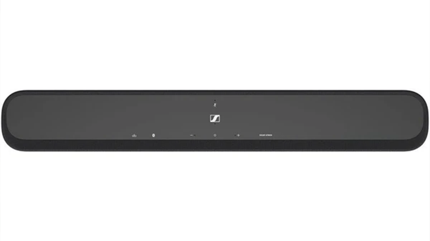Soundbar Sennheiser AMBEO Mini pohled seshora