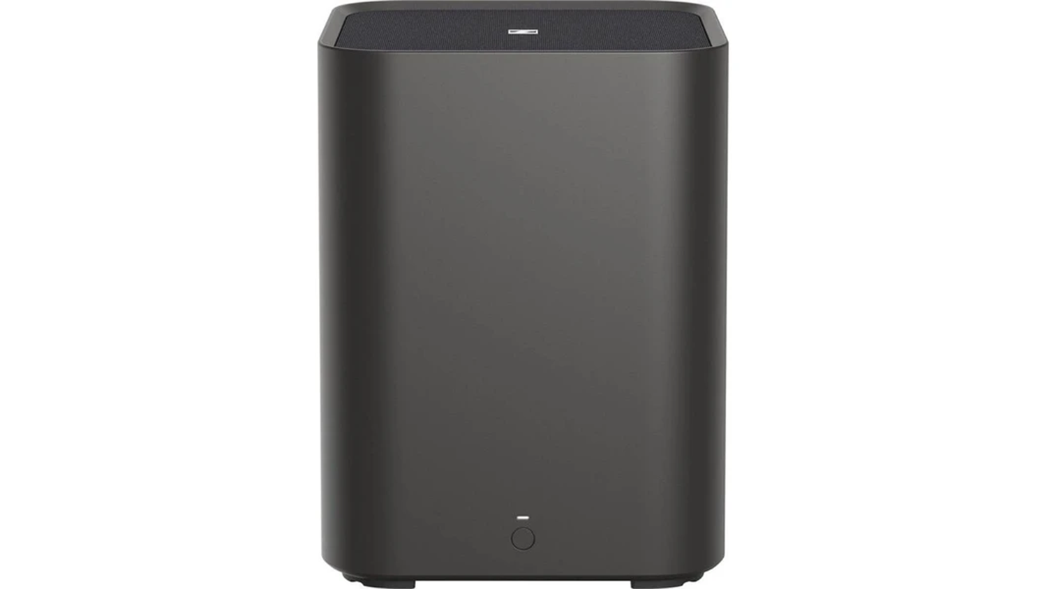 Subwoofer Sennheiser AMBEO zo zadnej strany