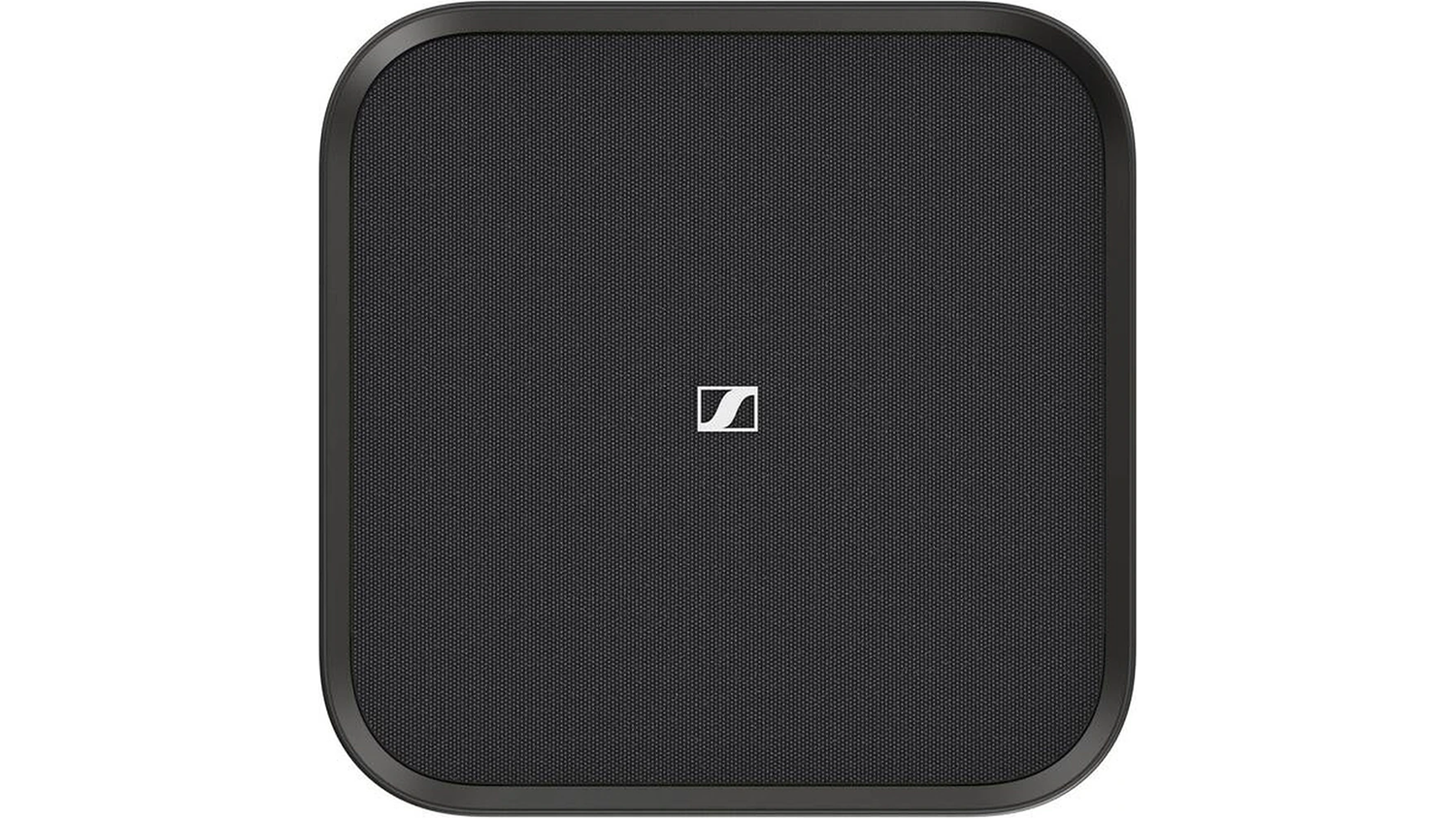 Subwoofer Sennheiser AMBEO pohľad zhora
