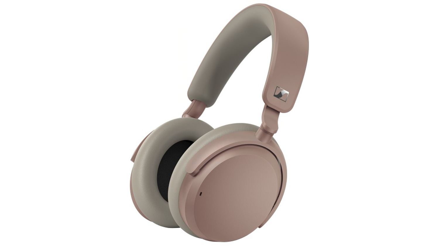 Bezdr&ocirc;tov&eacute; sl&uacute;chadl&aacute; Sennheiser ACCENTUM Wireless Taupe