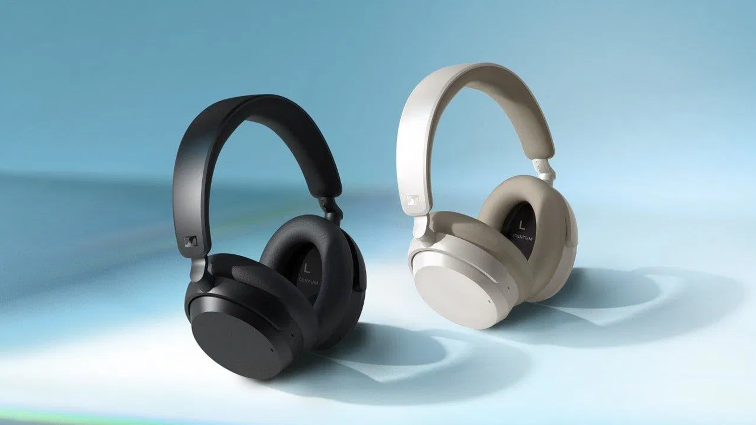 Bezdr&ocirc;tov&eacute; sl&uacute;chadl&aacute; Sennheiser ACCENTUM Wireless