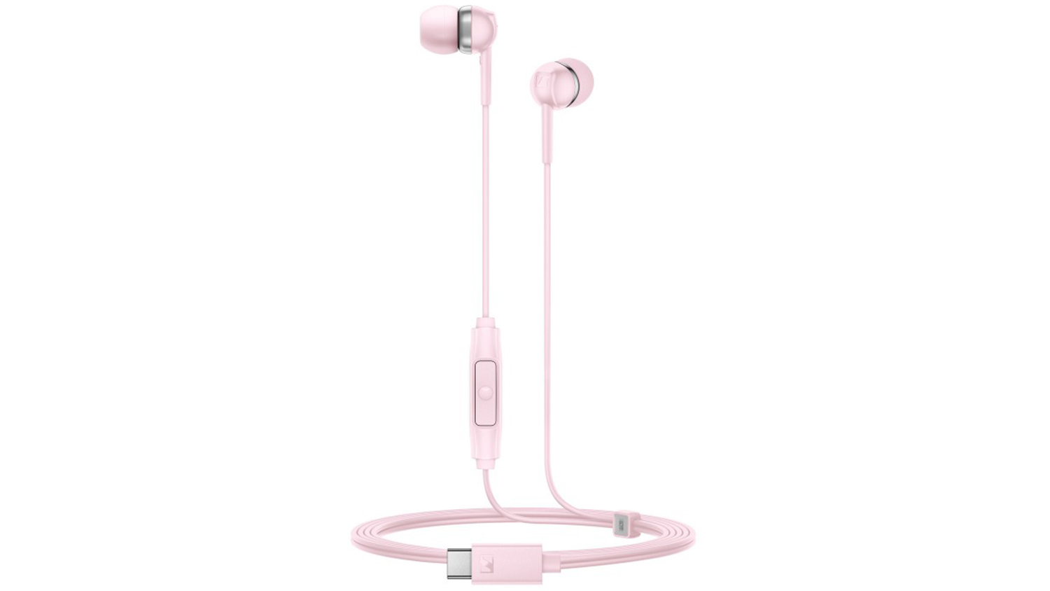 Káblové slúchadlá Sennheiser CX 80U