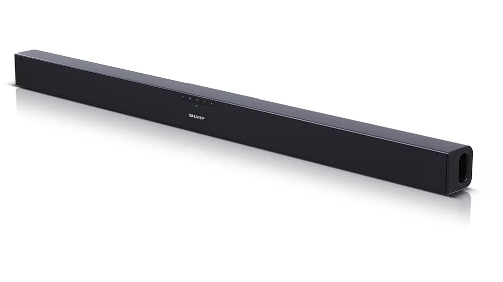 Soundbar Sharp HT-SB140(MT) 2.0 Slim
