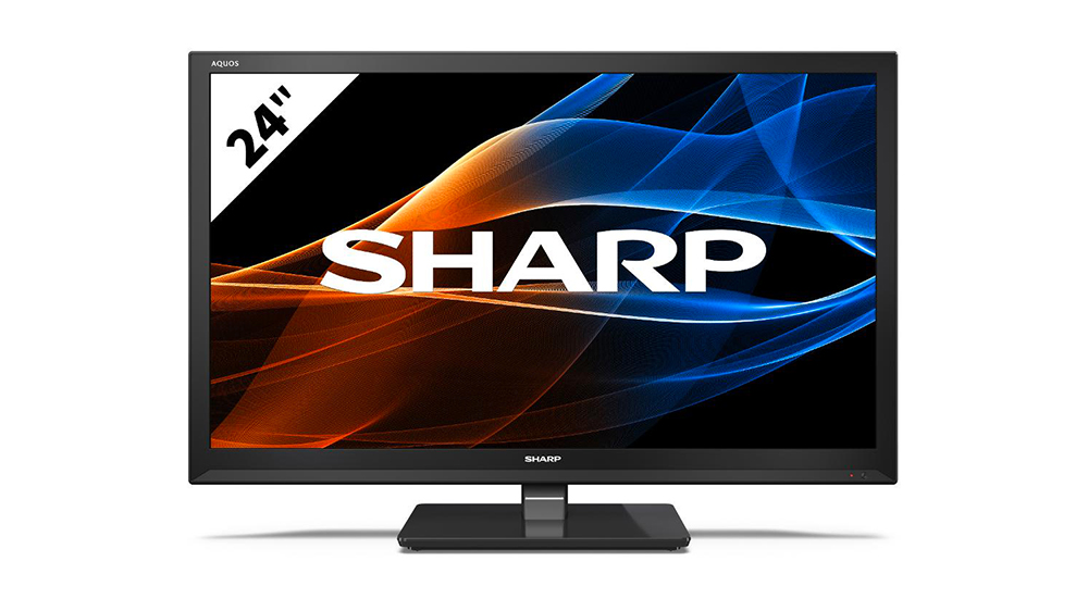 LED televizor Sharp 24EA3E