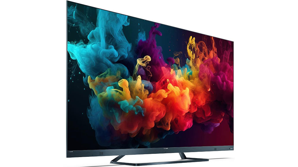 QLED Google TV SHARP 75FQ5EA _02