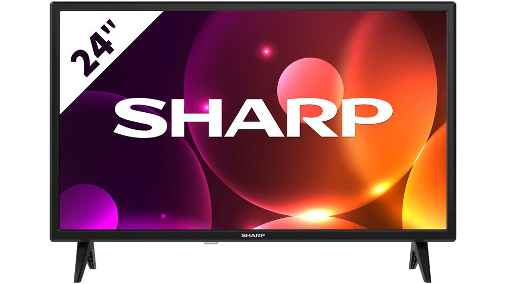 LED televize Sharp 24FA2E_01