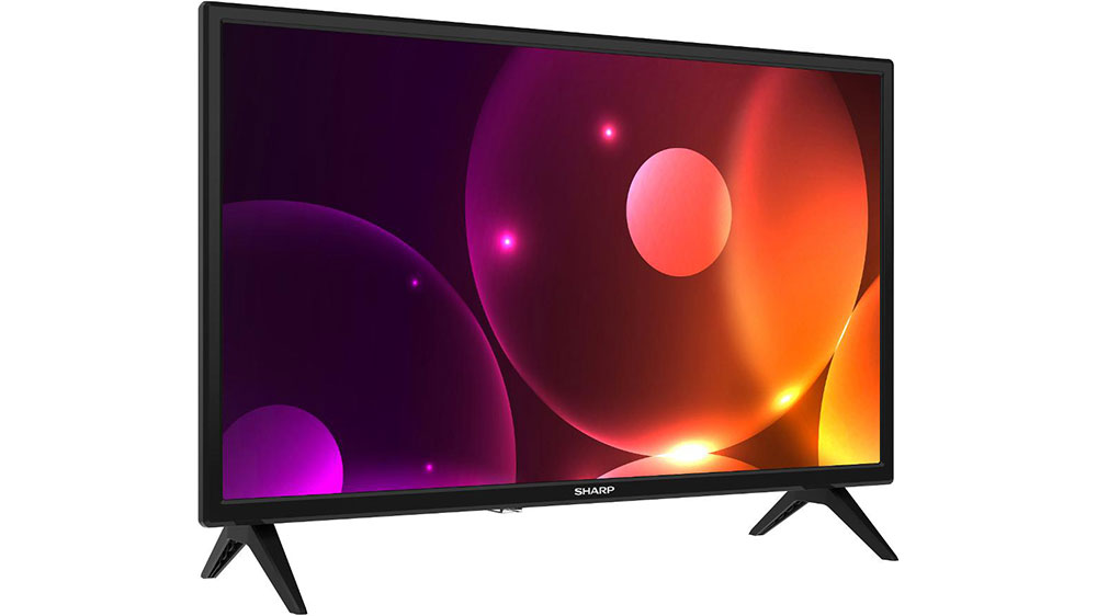 LED televize Sharp 24FA2E_04