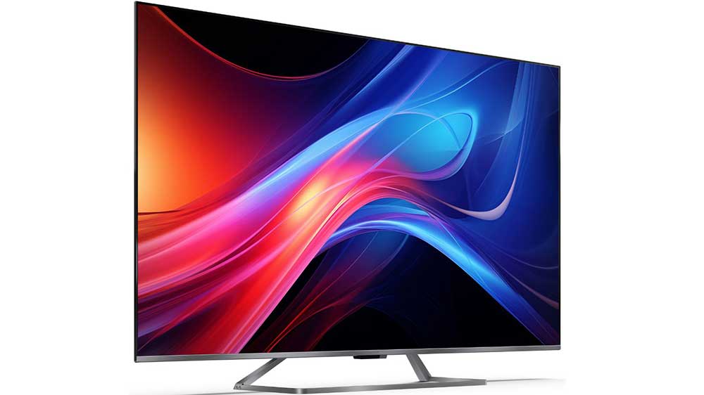 Televize 4K QLED Smart Google TV Sharp 65GP7265E_02