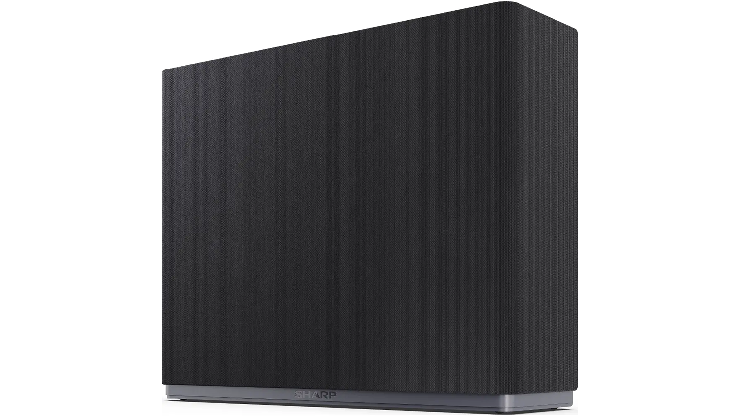 Bluetooth reprosystém Sharp AQUOS CP-AWS0101