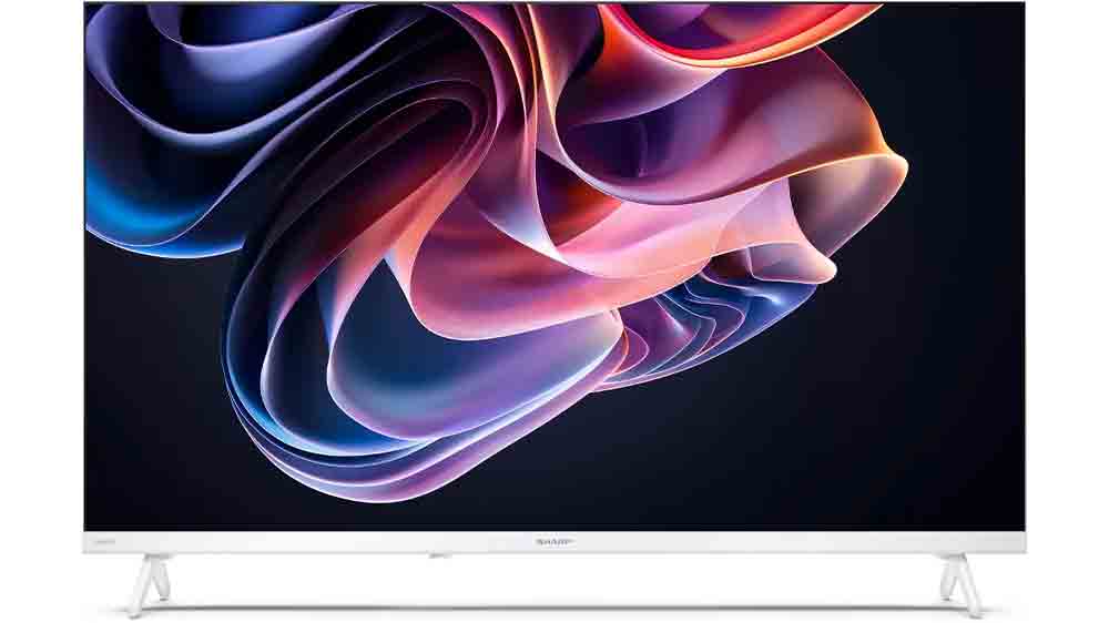 LED televízor Sharp 32HF2265EW_01