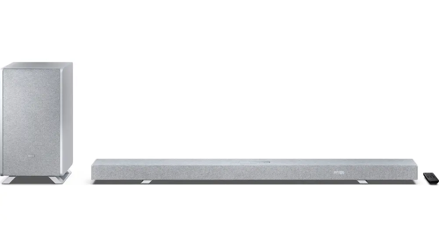 Soundbar Sharp HT-SBW55121BK čierny