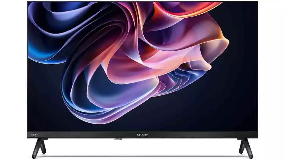 LED televize Sharp 24HF2265E_01
