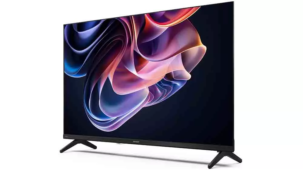 LED televize Sharp 32HF2265E_01
