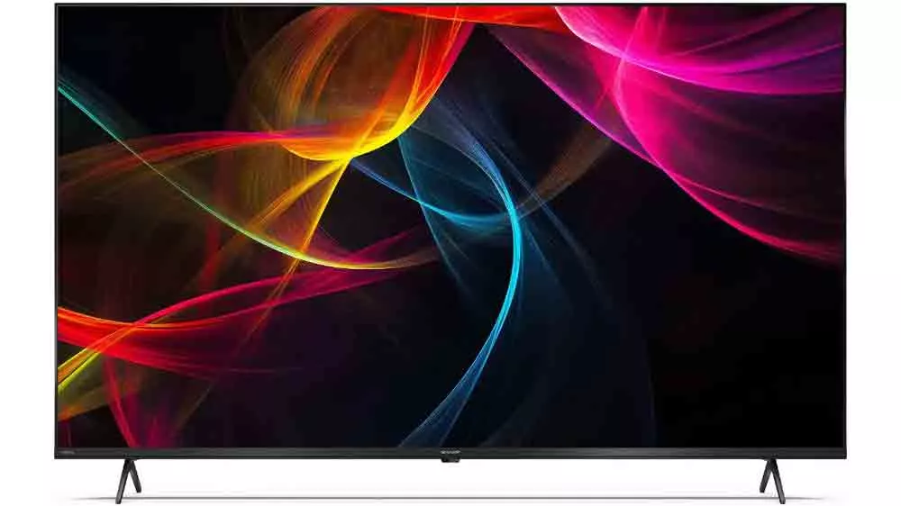 LED televize Sharp 43HL4265E_01
