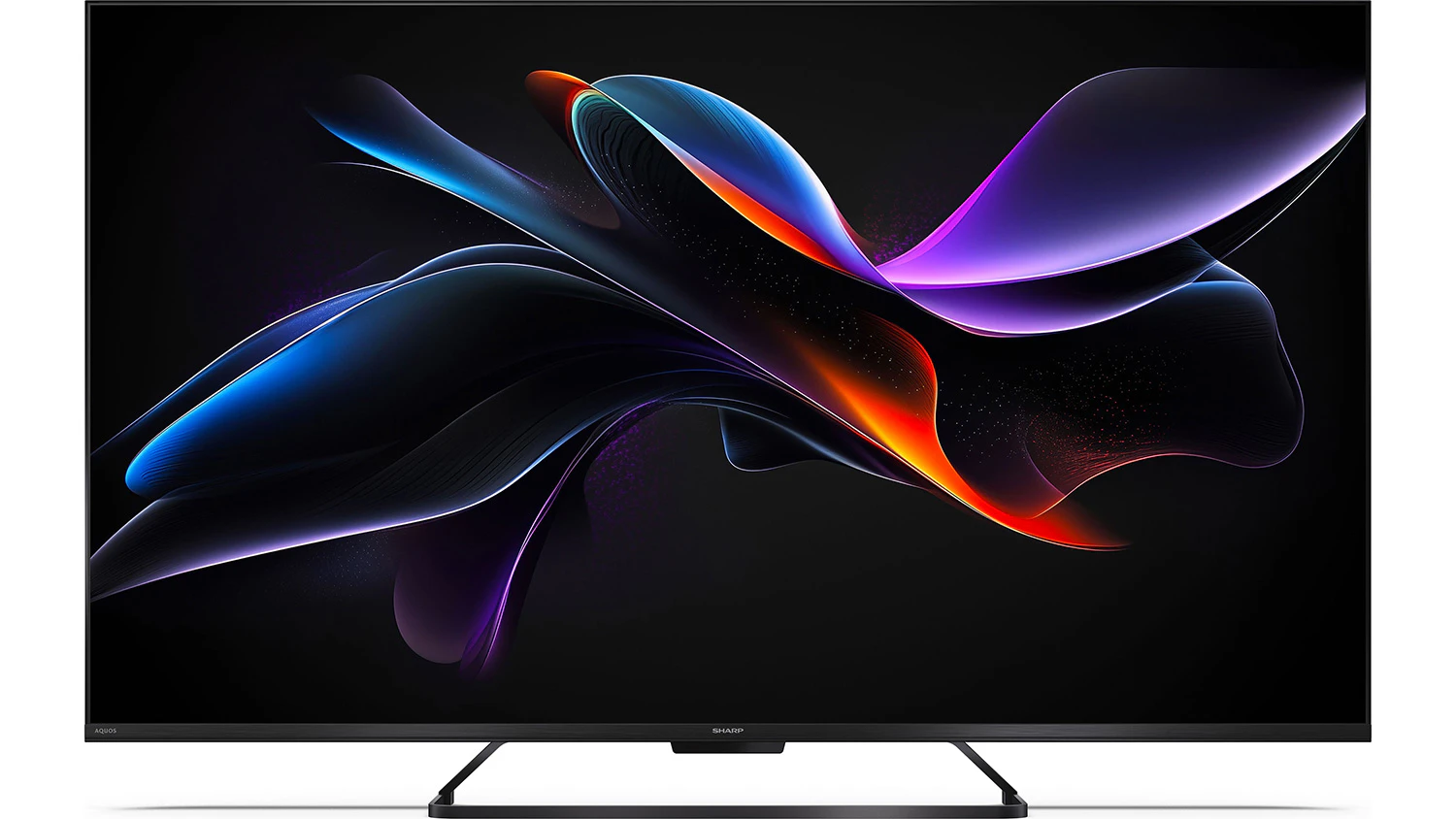 QLED televize Sharp 55HR7265E