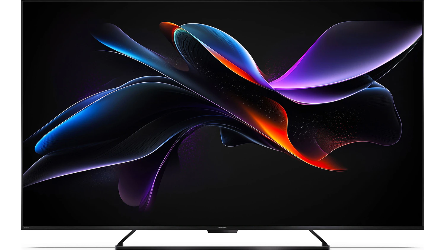QLED televize Sharp 65HR7265E