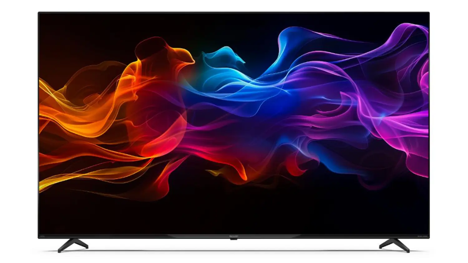QLED televize Sharp 85HP5265E