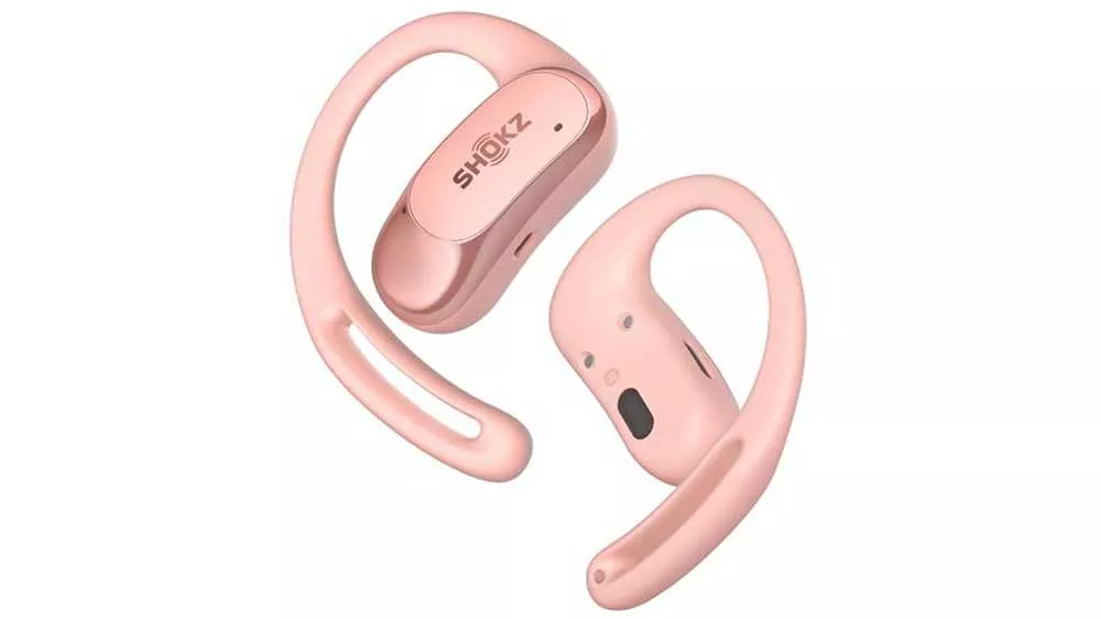 Bezdr&aacute;tov&aacute; sluch&aacute;tka SHOKZ OpenFit Air_01