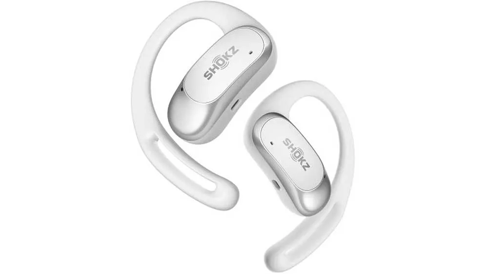 Bezdrátová sluchátka SHOKZ OpenFit Air_01