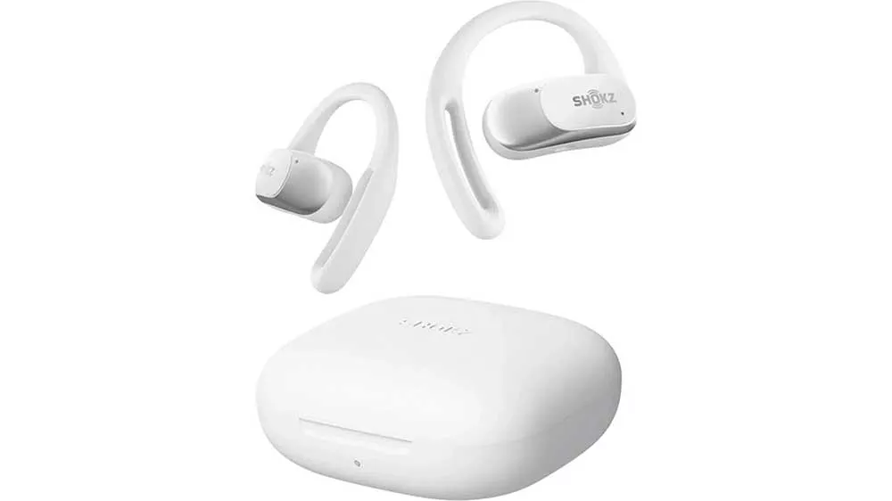 Sluchátka SHOKZ OpenFit Air s nabíjecím pouzdrem_04