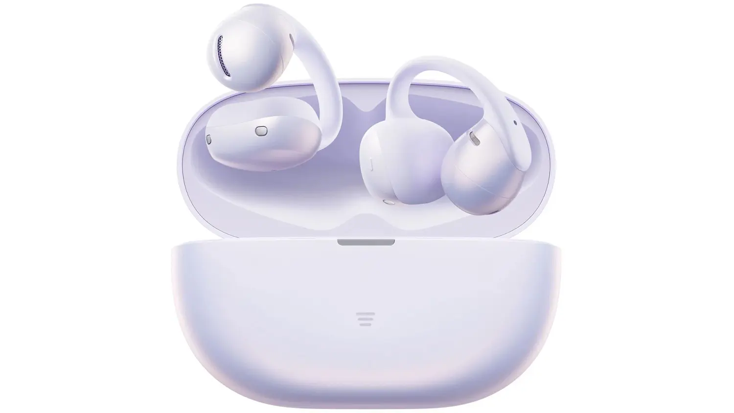 Bezdrôtové slúchadlá Shokz OpenDots Air