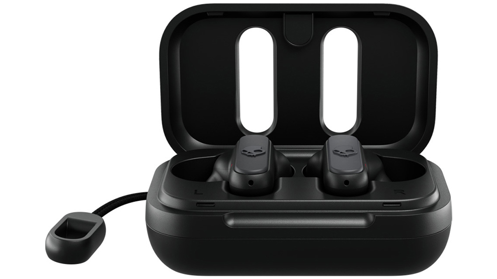 Sluchátka Skullcandy Dime True Wireless Black