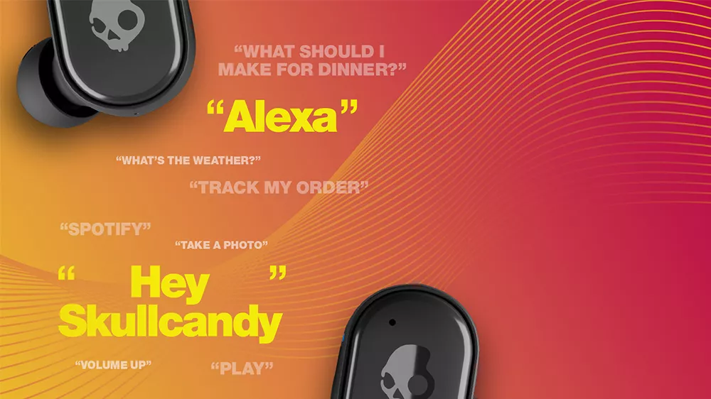 Sluchátka Skullcandy Grind True Wireless