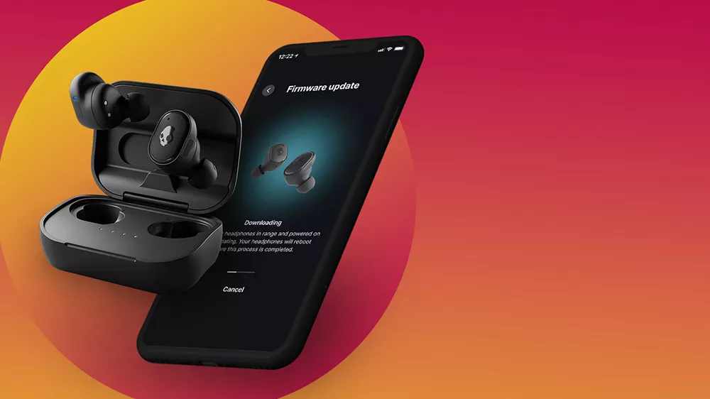 Sluchátka Skullcandy Grind True Wireless