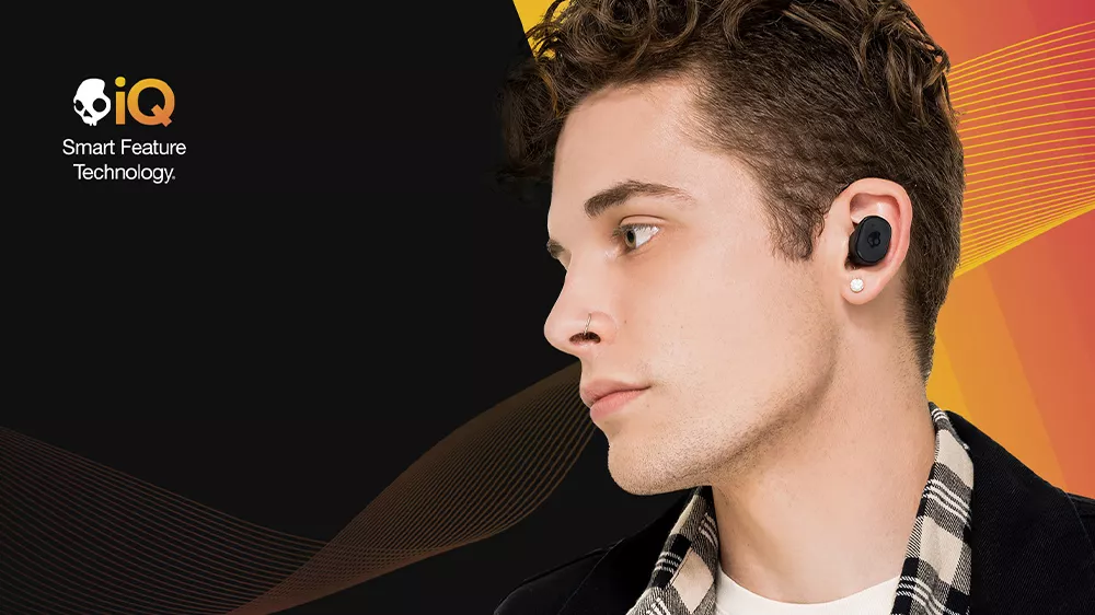 Sluchátka Skullcandy Grind True Wireless