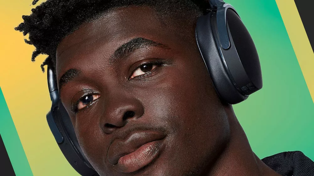 Skullcandy Hesh Evo Wireless Over-Ear