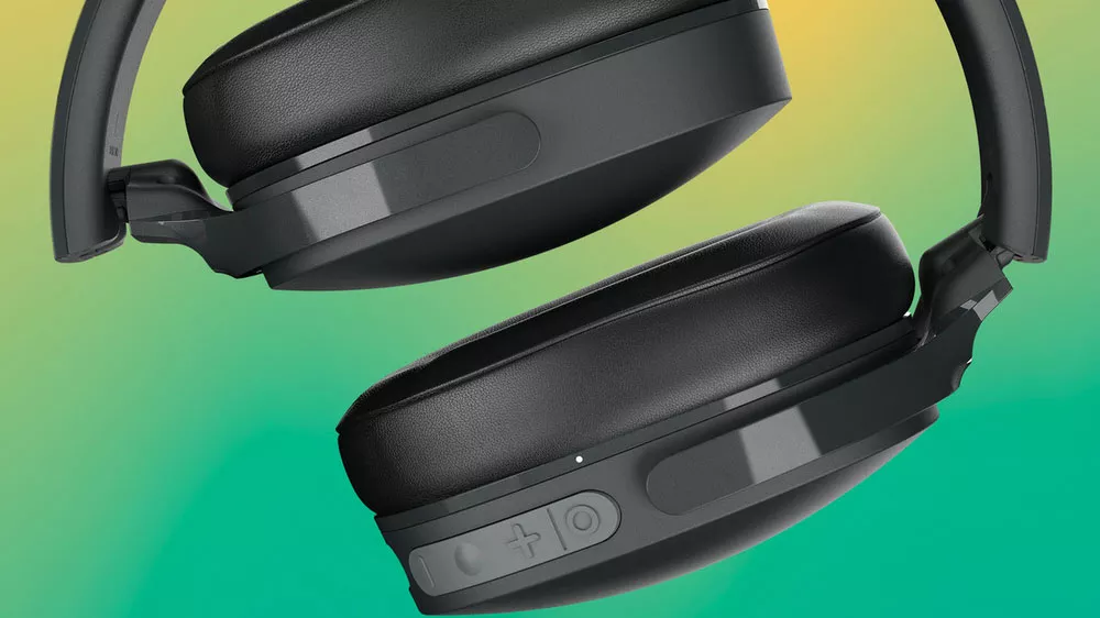Skullcandy Hesh Evo Wireless Over-Ear