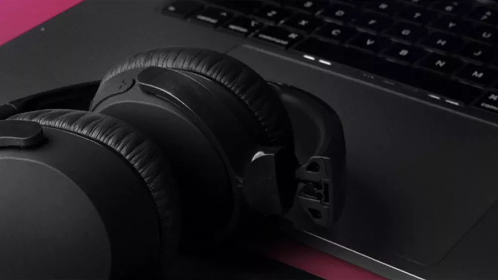Bezdrátová sluchátka Skullcandy Riff 2 Wireless On-Ear
