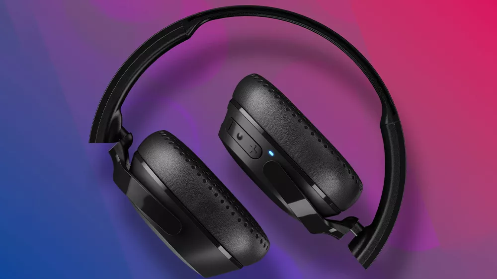 Bezdrátová sluchátka Skullcandy Riff 2 Wireless On-Ear