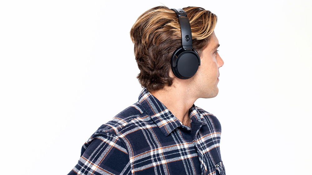 Bezdrátová sluchátka Skullcandy Riff 2 Wireless On-Ear