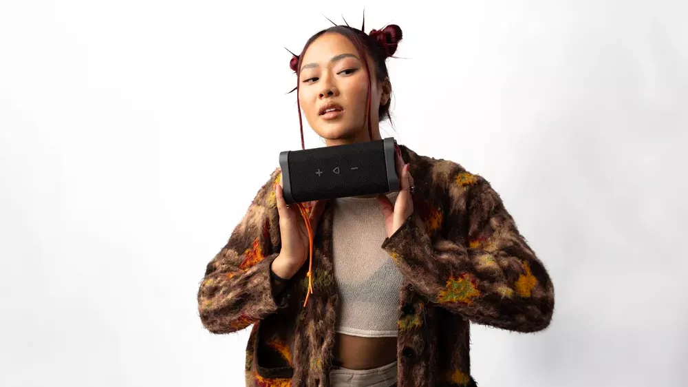 Bezdrátový reproduktor Skullcandy Terrain XL