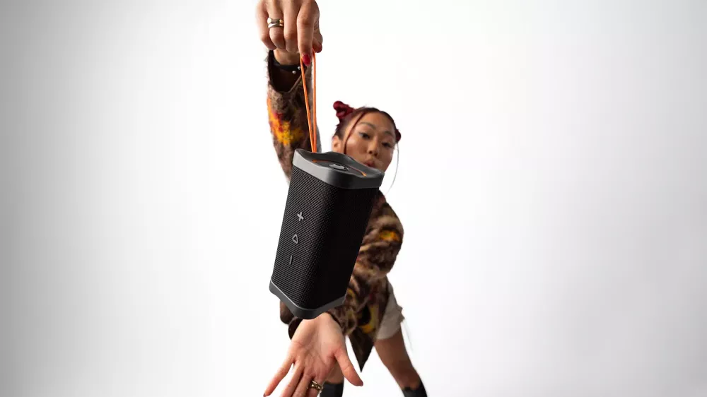 Bezdrátový reproduktor Skullcandy Terrain XL