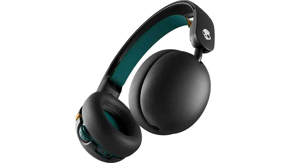 Dětsk&aacute; Sluch&aacute;tka Skullcandy Grom Wireless Kids_01