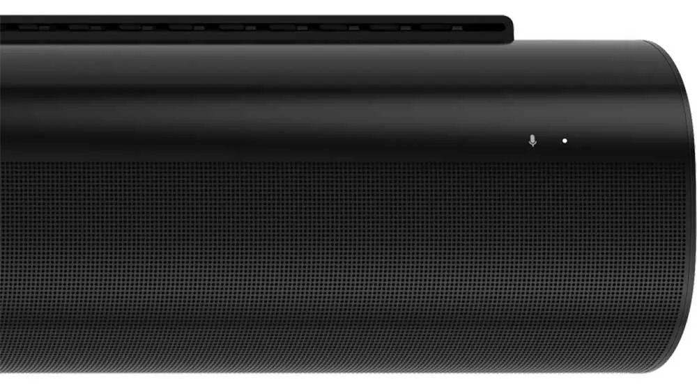 Led dioda mikrofonu Soundbaru SONOS ARC BLACK_04