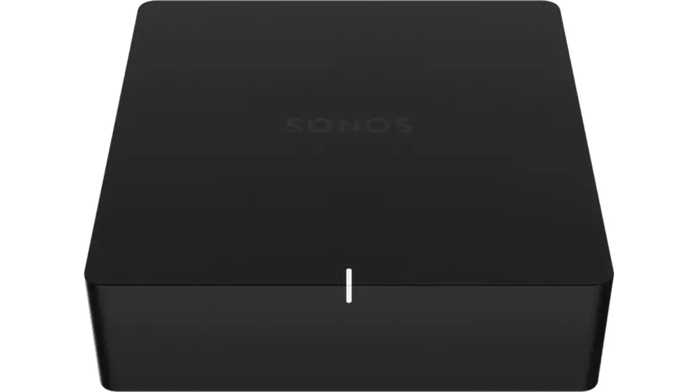 SONOS PORT