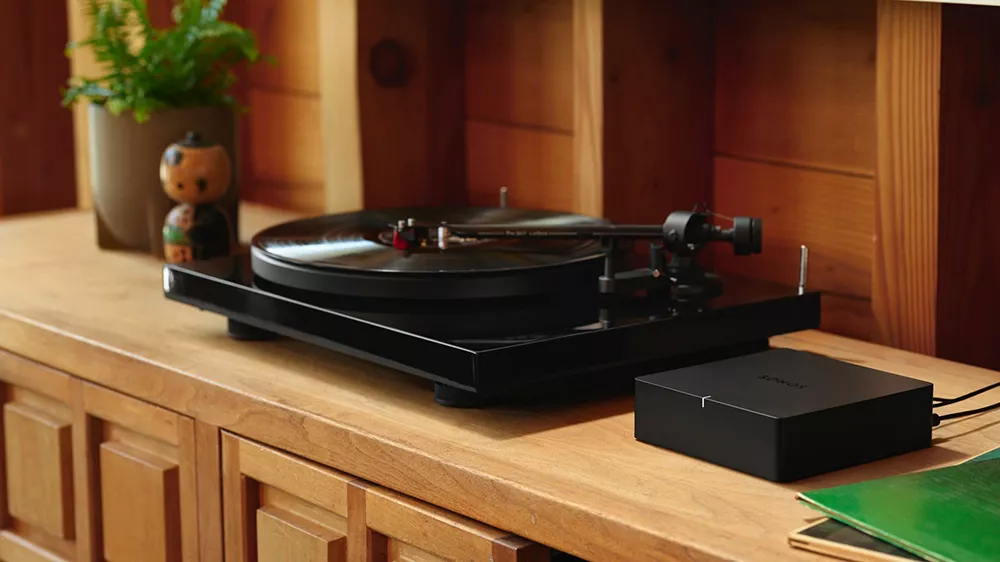 SONOS PORT